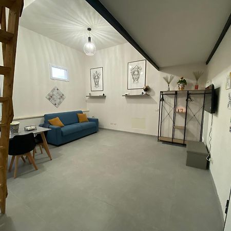 I Balconi Di Porta Mazara Bed & Breakfast Marsala Exterior photo