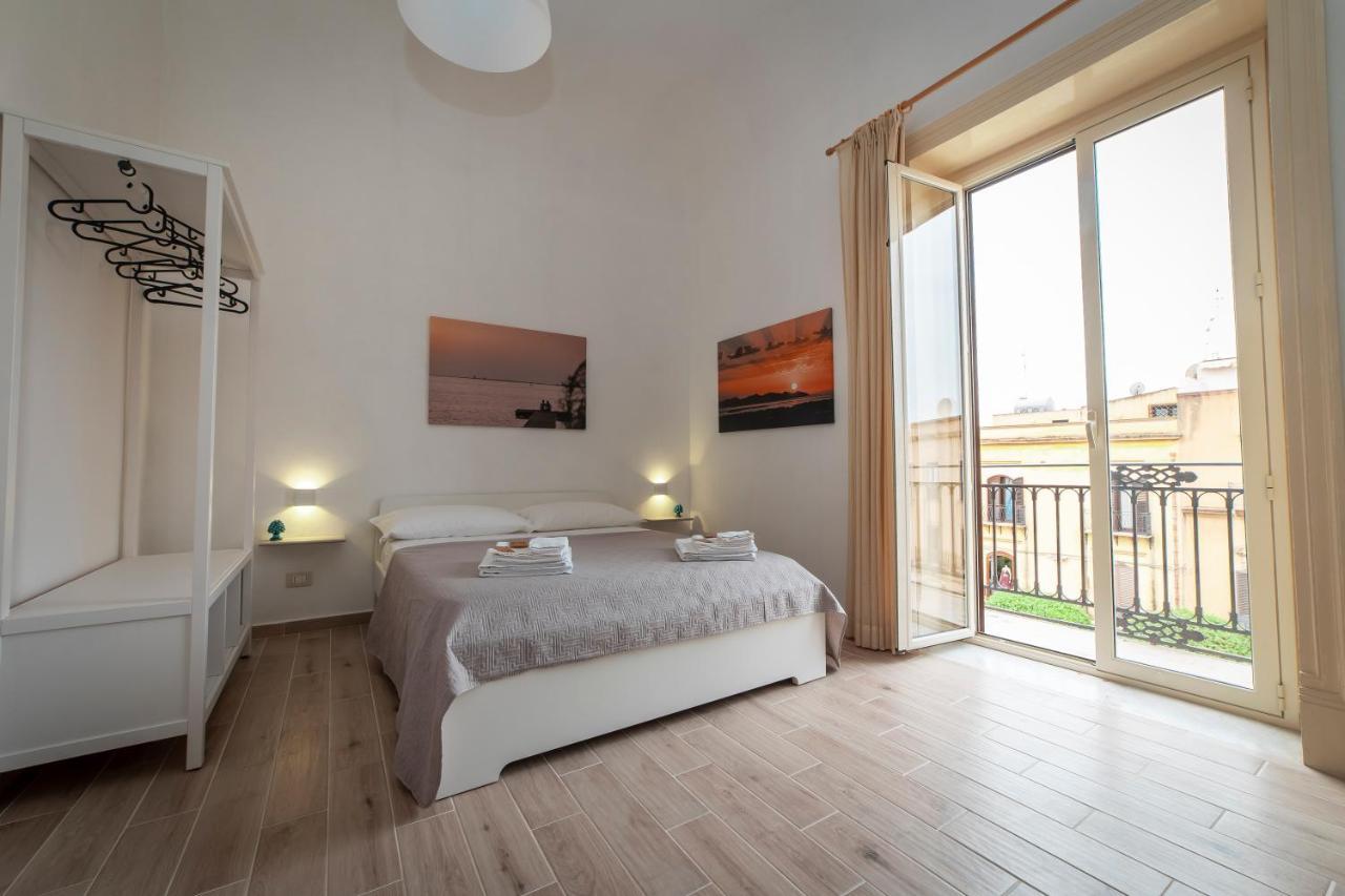 I Balconi Di Porta Mazara Bed & Breakfast Marsala Exterior photo