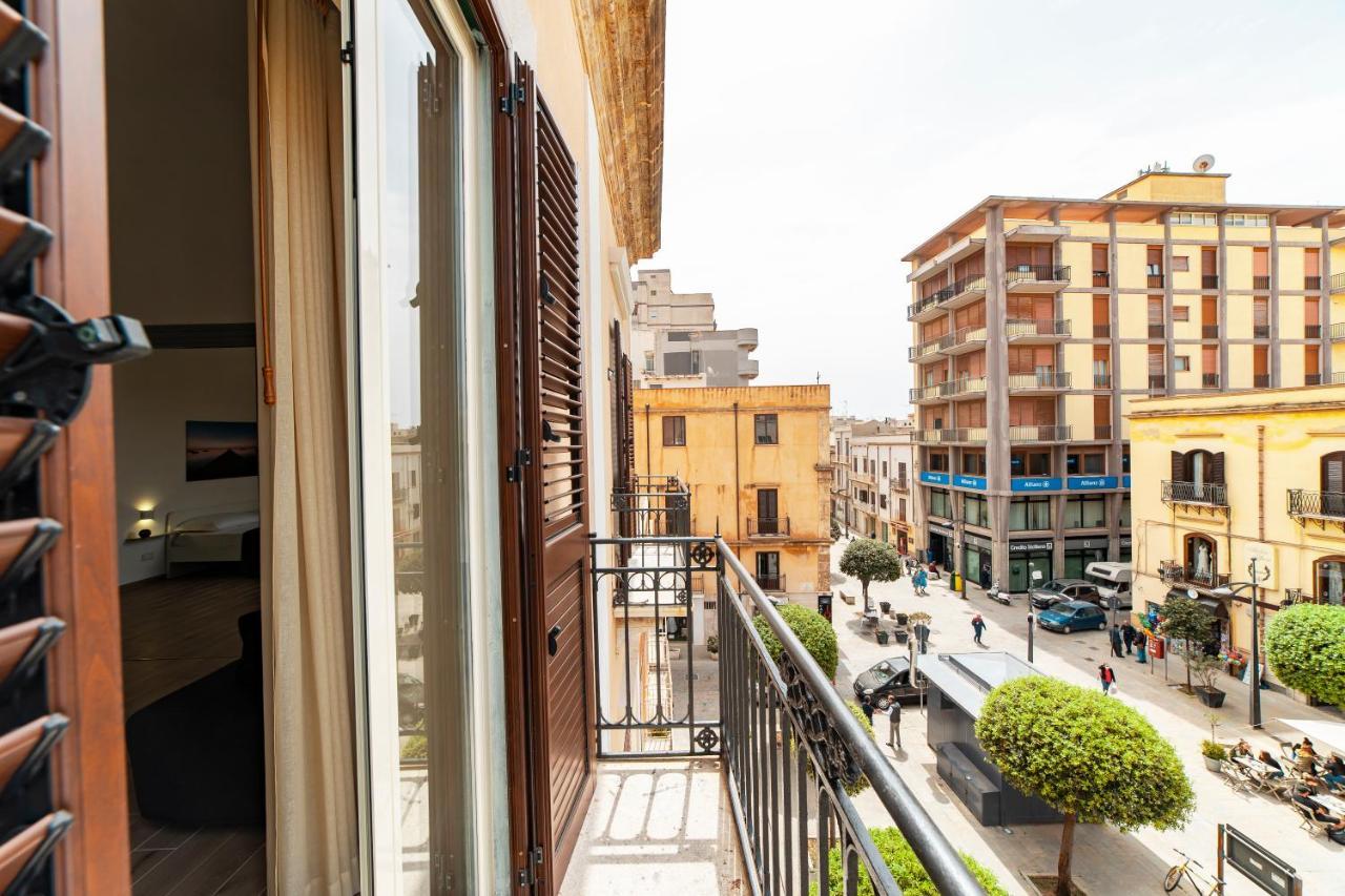 I Balconi Di Porta Mazara Bed & Breakfast Marsala Exterior photo