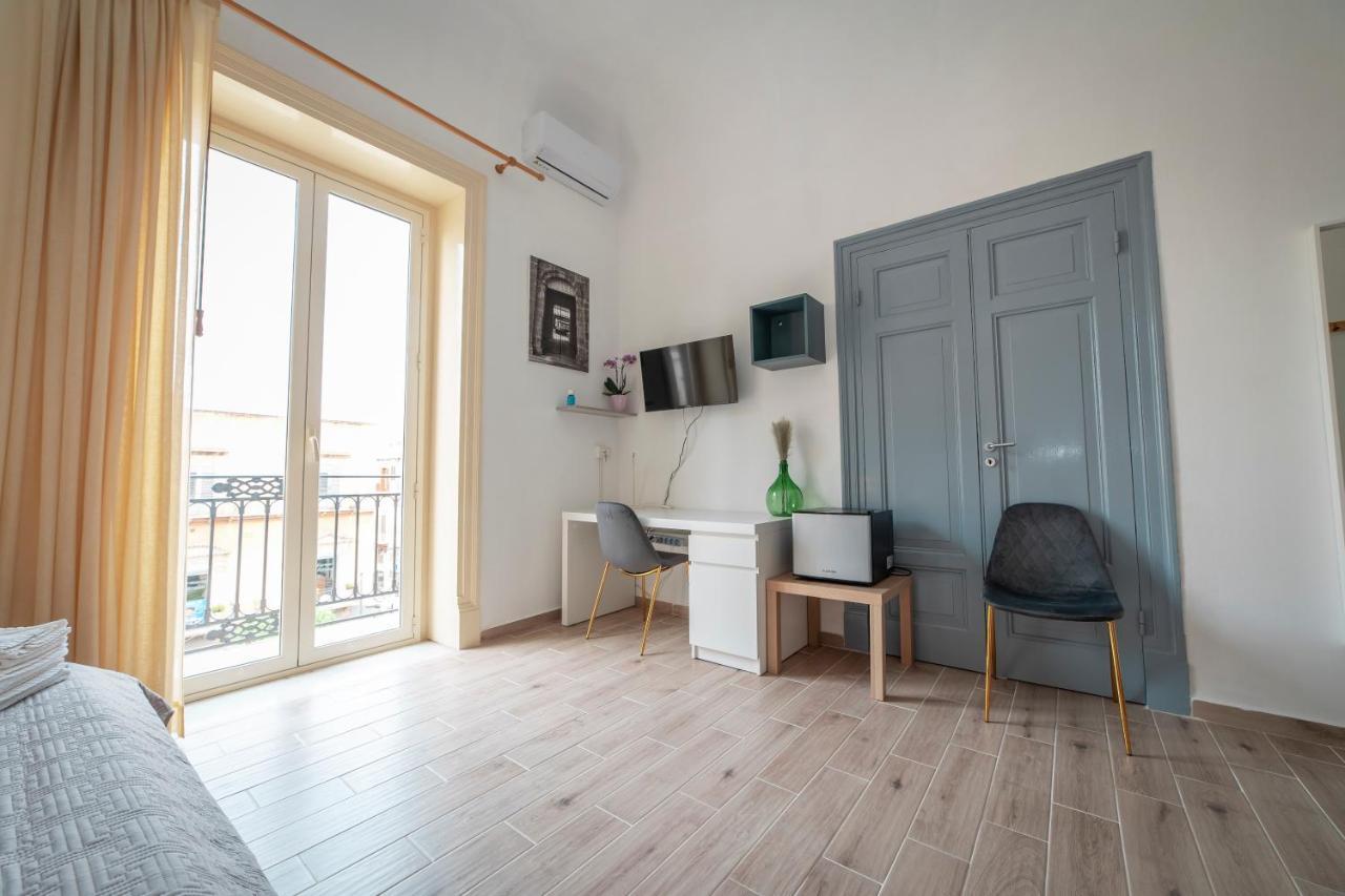 I Balconi Di Porta Mazara Bed & Breakfast Marsala Exterior photo